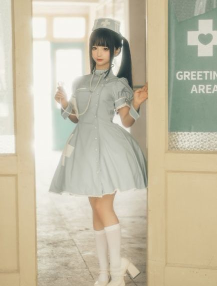 女仆库洛_BD在线观看完整版
